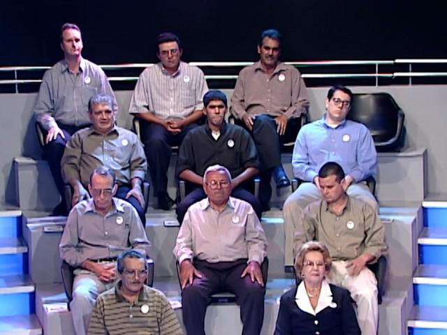 Episódio 10 (temporada 2000/3)