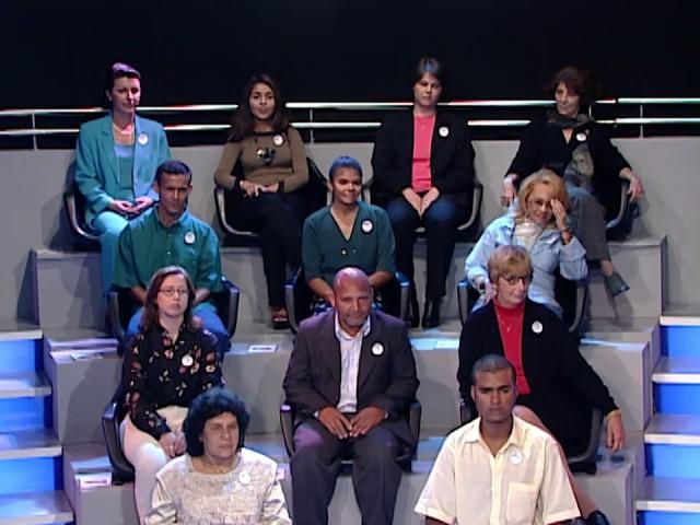 Episódio 12 (temporada 2000/3)