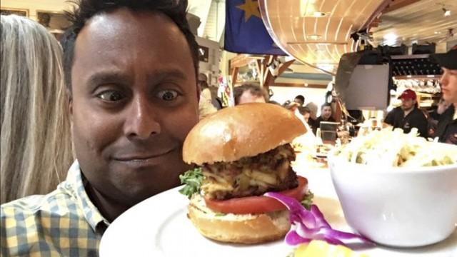 Appetite for Annapolis