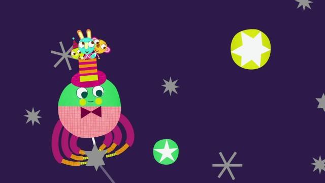 Star Catching