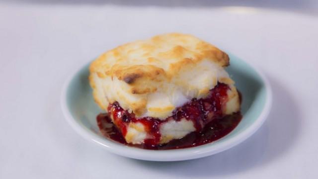 Capital City Cuisine