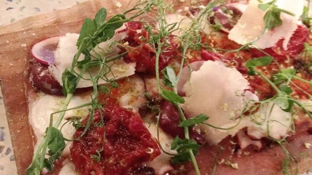 Chowin' Down in Portland