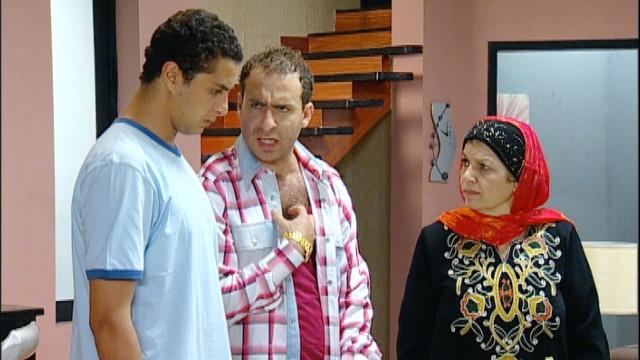 الخلفة