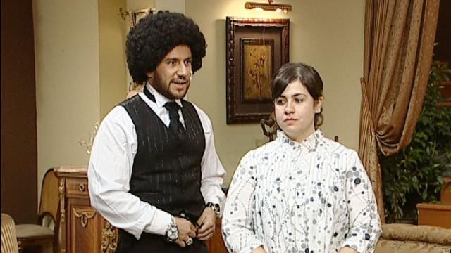 البرج الصيني (الأخيرة)