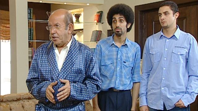 أخو تامر 1