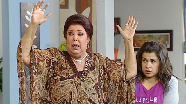 أخو تامر 5