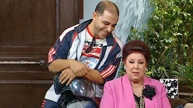 سبع الرجال 2