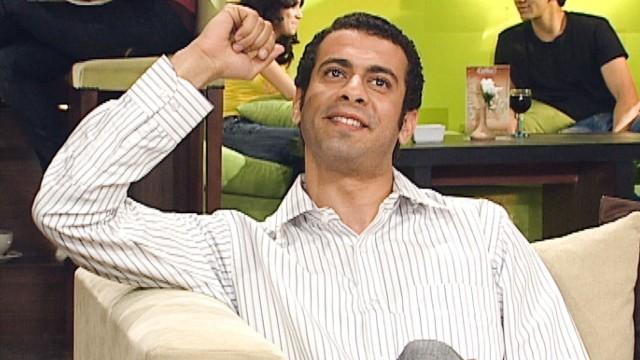 العقدة في المنشار 1