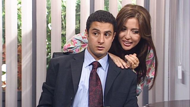 شبيه سيد 1