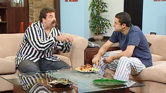 قارئة الفنجان