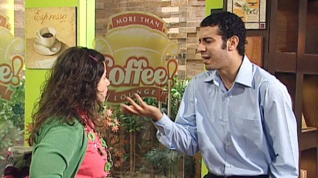 خالي شغل