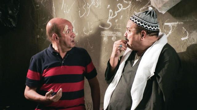 معالي الوزير (3)