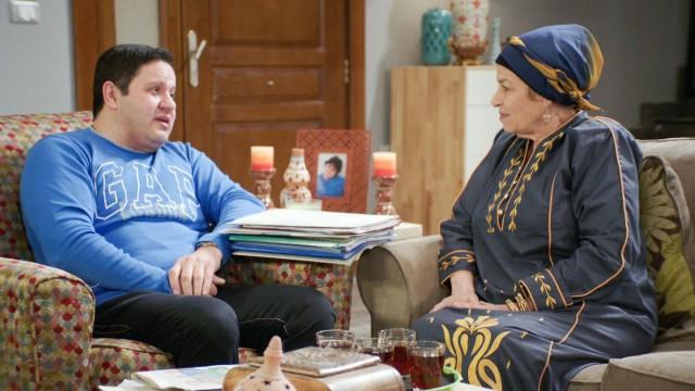 المهمة المستحيلة
