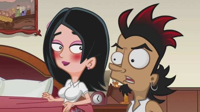 El Sirviente del Amor