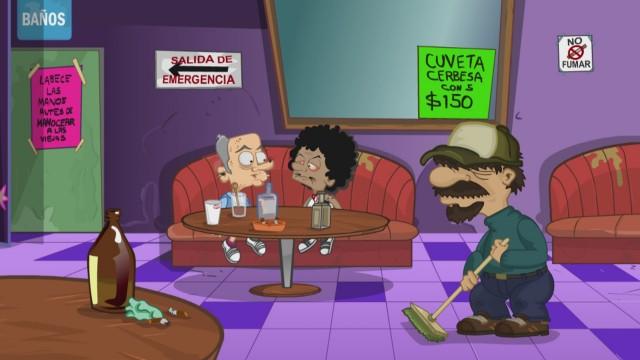 El seguro millonario
