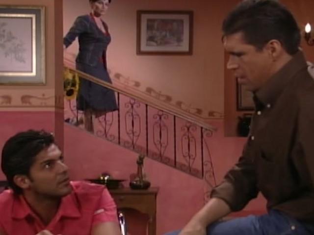 A cambio de la herencia