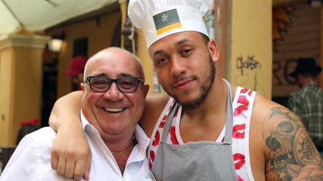 Bologna