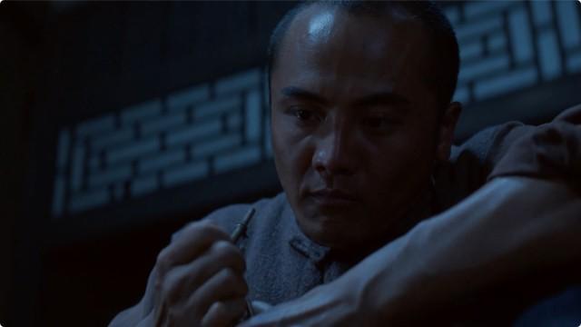 黑娃为田小娥找鹿子霖和白嘉轩寻仇