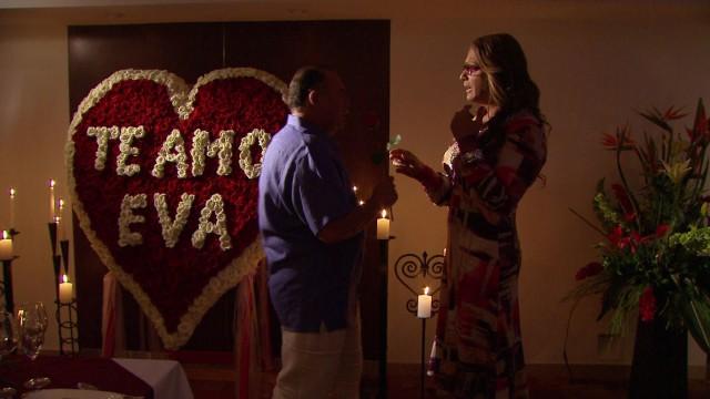 Playa Majahua enciende el amor y la pasión