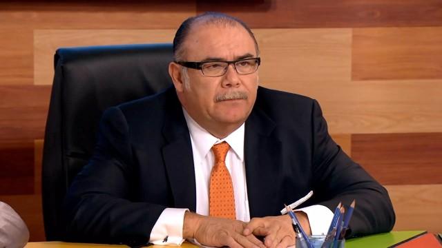 Juan Carlos fue mucho más que un ladrón