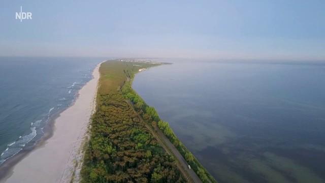 An Pommerns Küste – Die Ostsee zwischen Stettin und Danzig