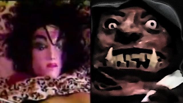 9 (more) Bizarre and Unsettling Public Access Shows Not Shown on Regular Television