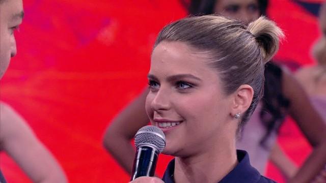 Semana 1: ApresentaÃ§Ã£o dos Famosos