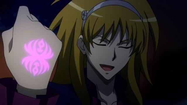 Chrono Taken