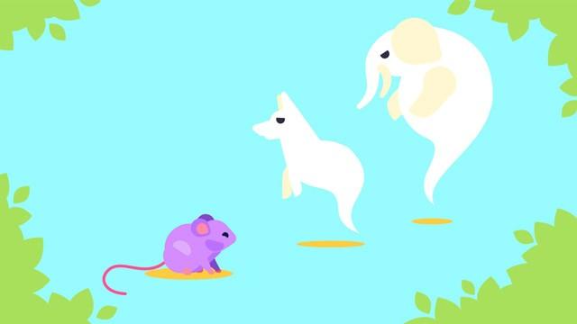 What Happens If We Throw an Elephant From a Skyscraper? (The Size of Life #1)