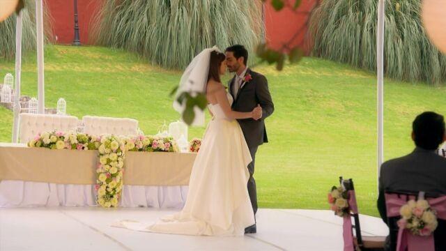 Trágica boda