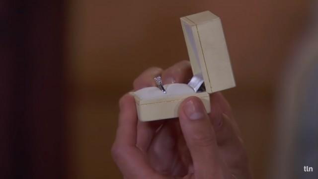Anillo de compromiso