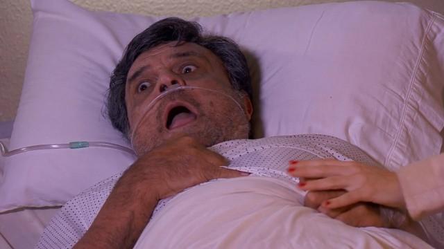 Antes del adiós