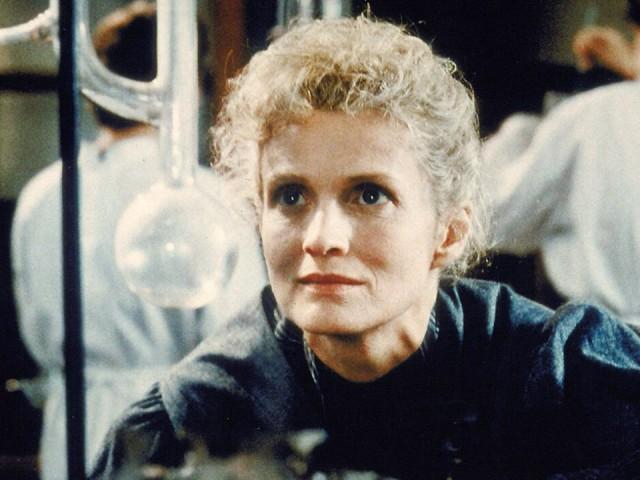 Marie Curie, une femme honorable, 2ème partie