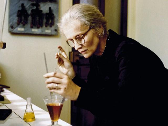 Marie Curie, une femme honorable, 3ème partie