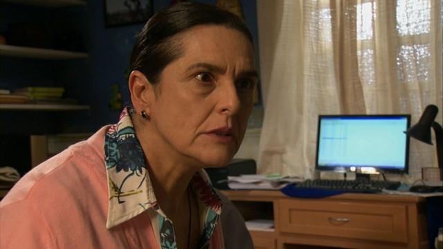 Hermana mentirosa