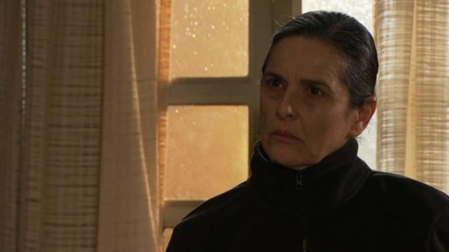 Madre dolida