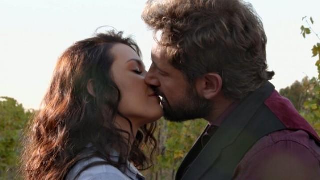 Capítulo Final Parte 2: ¡Luciana y David viven su amor!