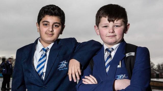 Manchester: Episode 1
