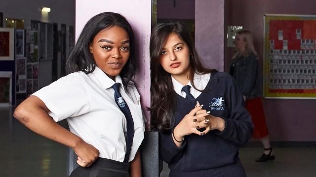 Manchester: Episode 6