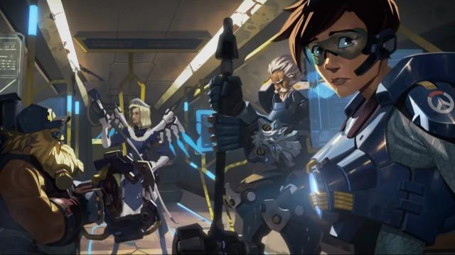 King's Row Uprising Origin Story
