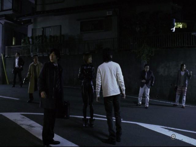 ANOTHER Gantz