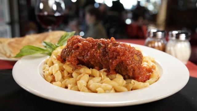 Passport on a Plate
