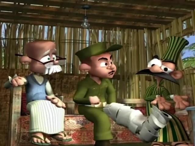 Episode 3