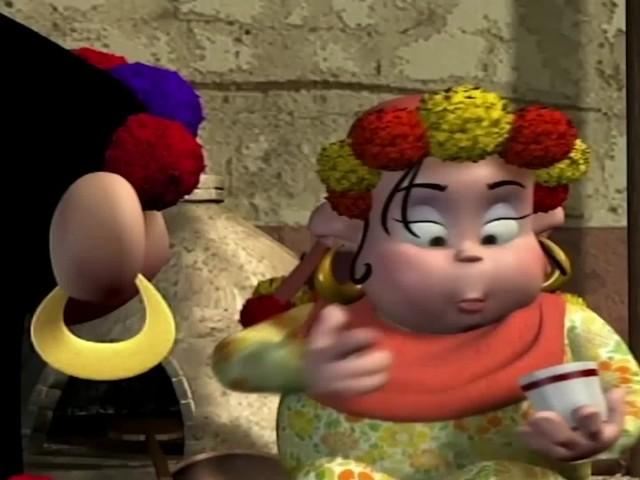 Episode 5