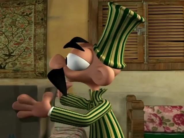Episode 13
