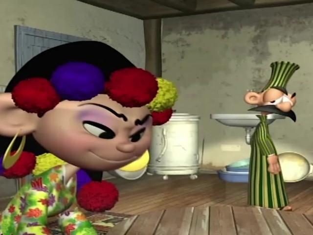 Episode 18
