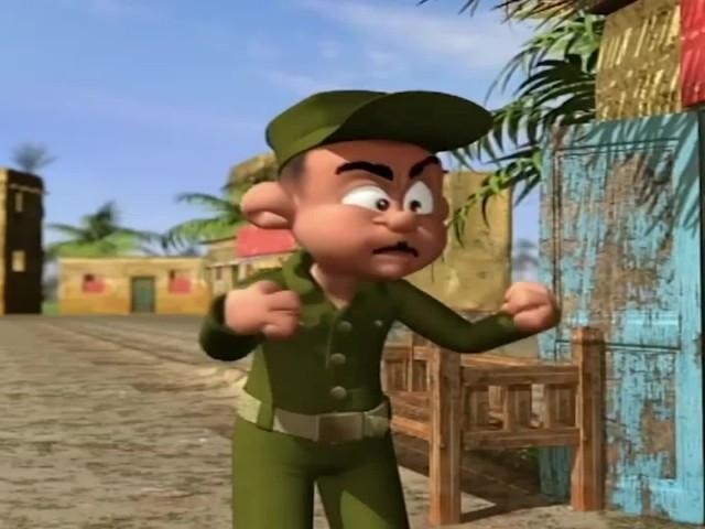 Episode 20