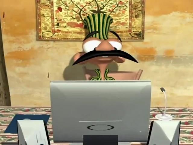 Episode 24
