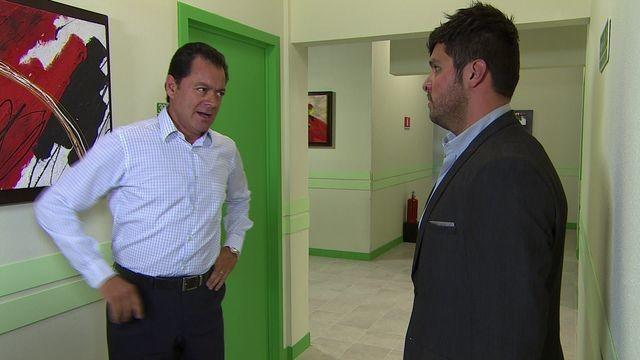 La amante