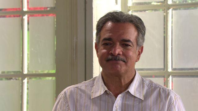 El reencuentro